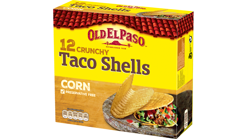 Taco Shells
